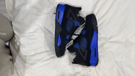 Jordan 4 Unreleased
