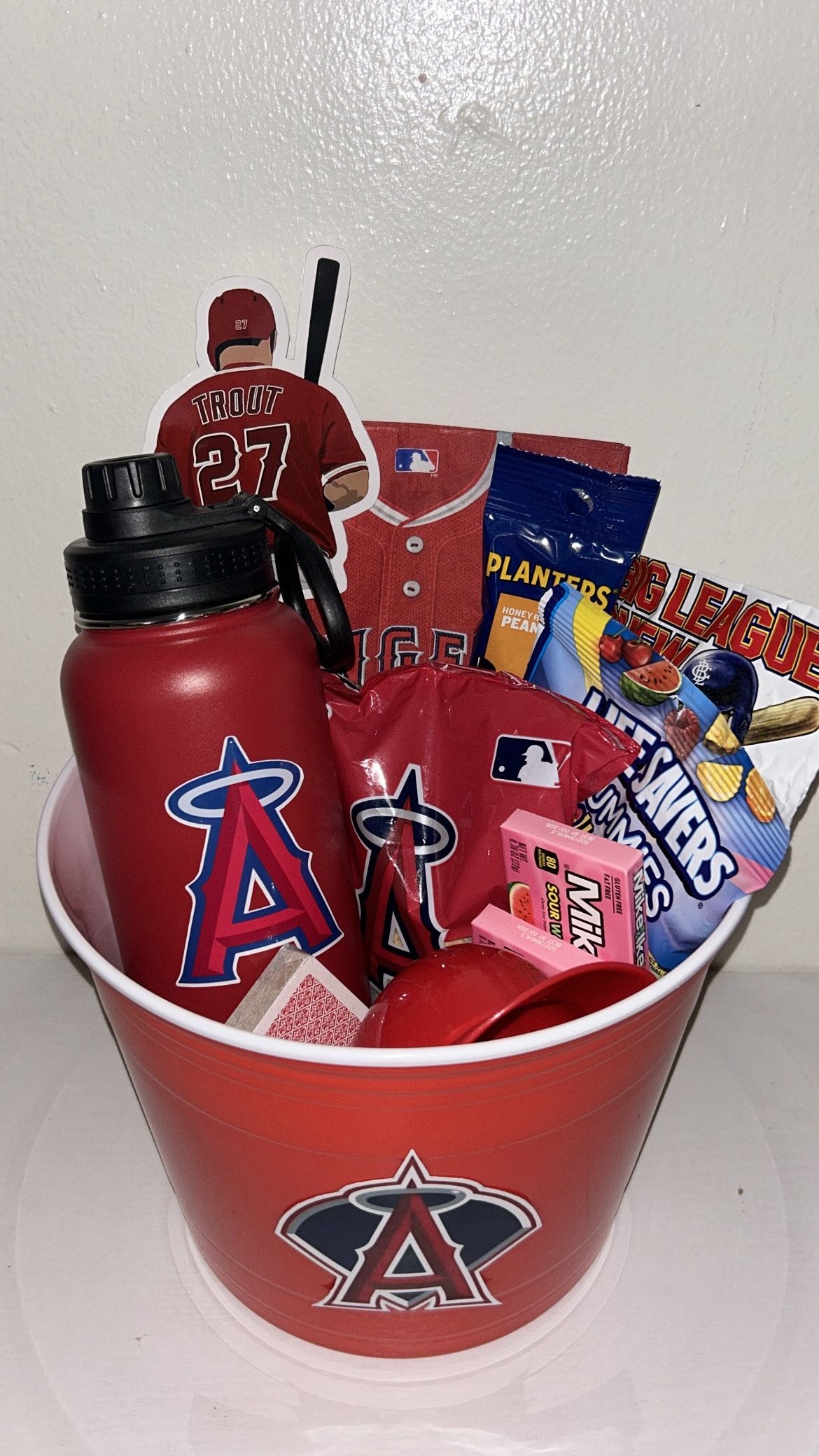 Fathers Day Baskets