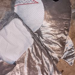 Kids Shark Sleeping Bag