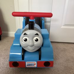 Thomas Train