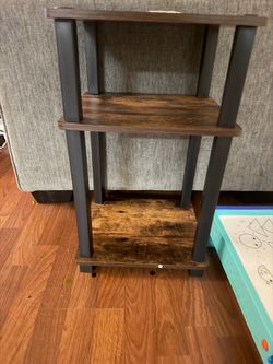 Set of side tables