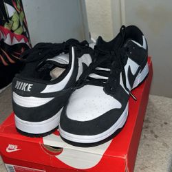Nike Dunk Low Retro Men's