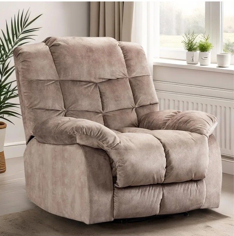 Reclining Chair