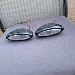 Fog Lights