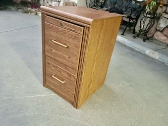 Filling Cabinet