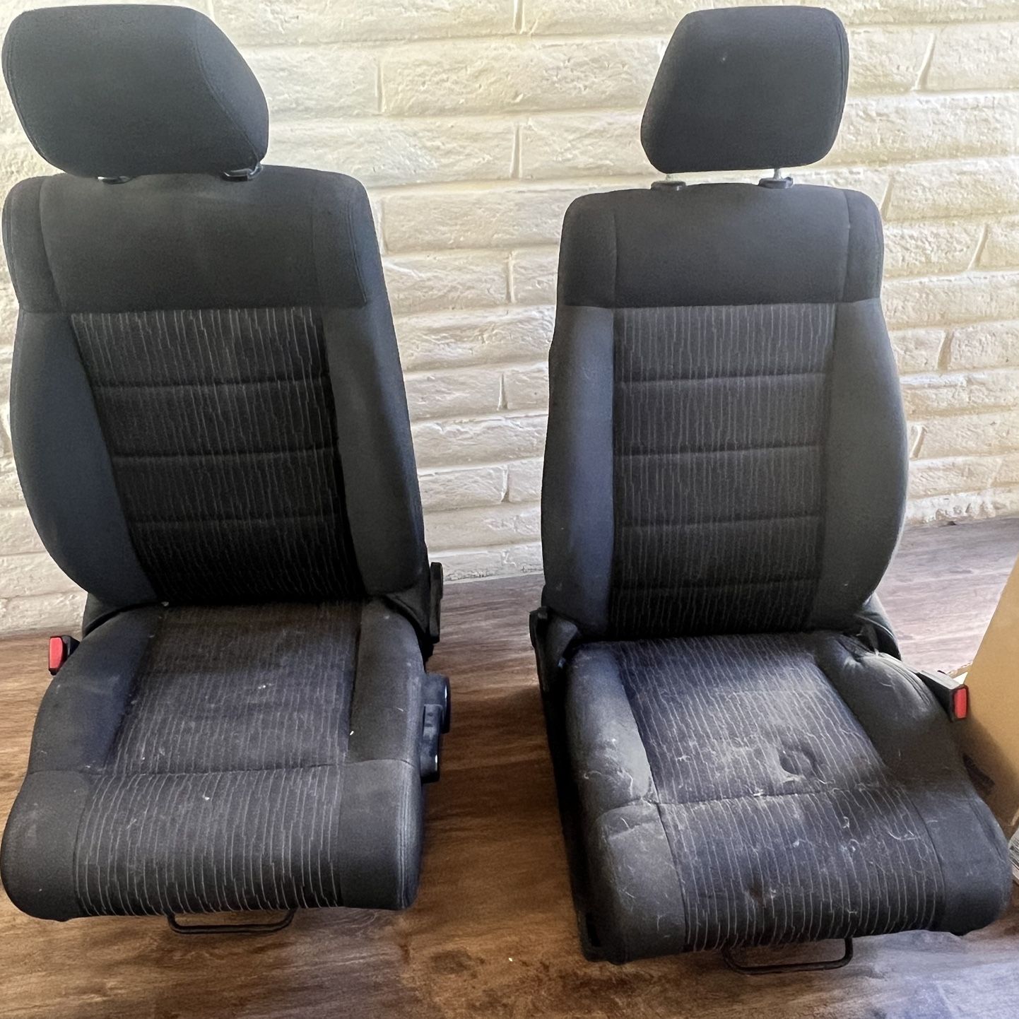 jeep Wrangler Seats for Sale in San Diego, CA - OfferUp