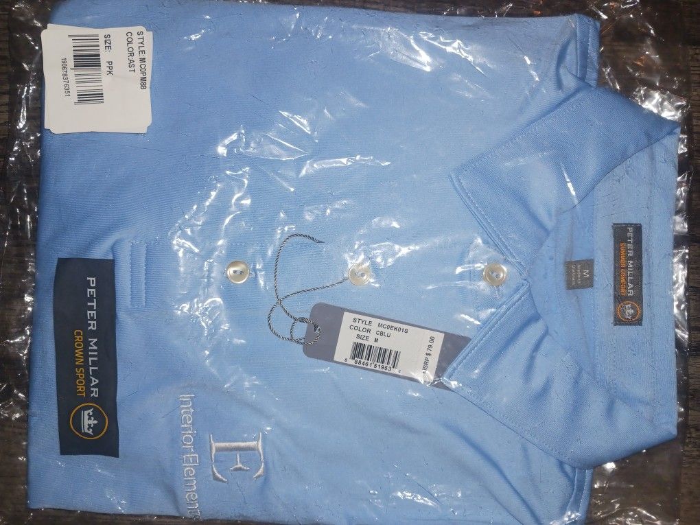 Peter Millar