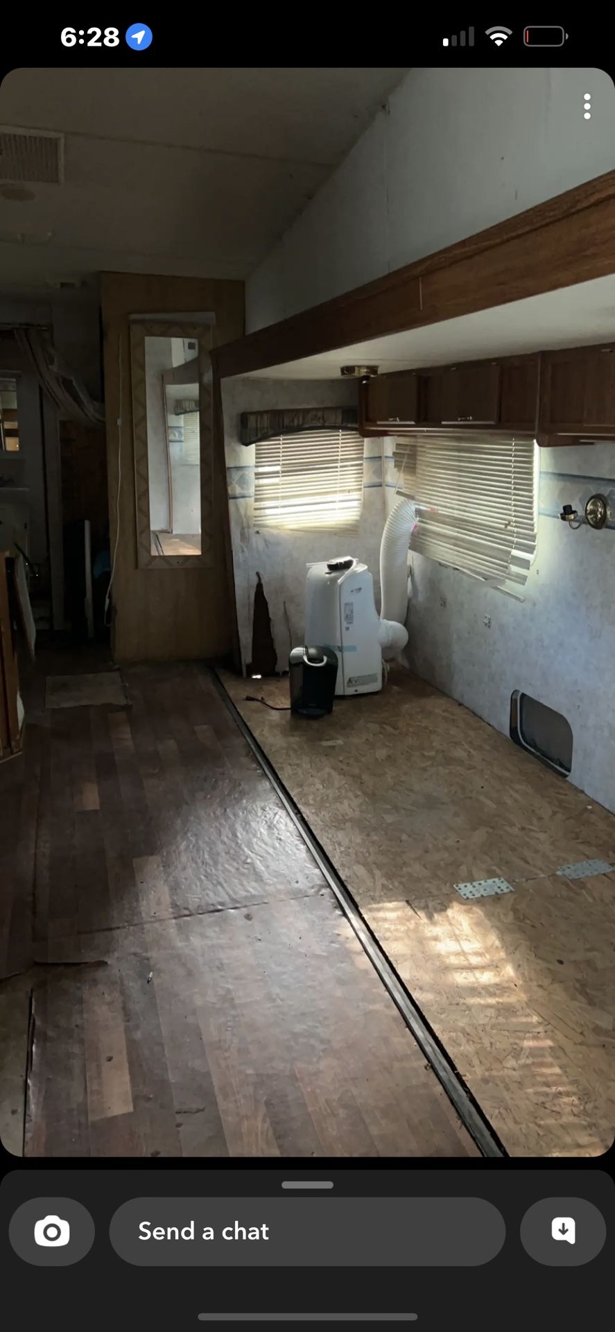 5th Wheel Rv for Sale in Houston, TX OfferUp