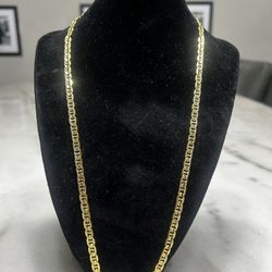 Mariner Link Chain 24 Inches 