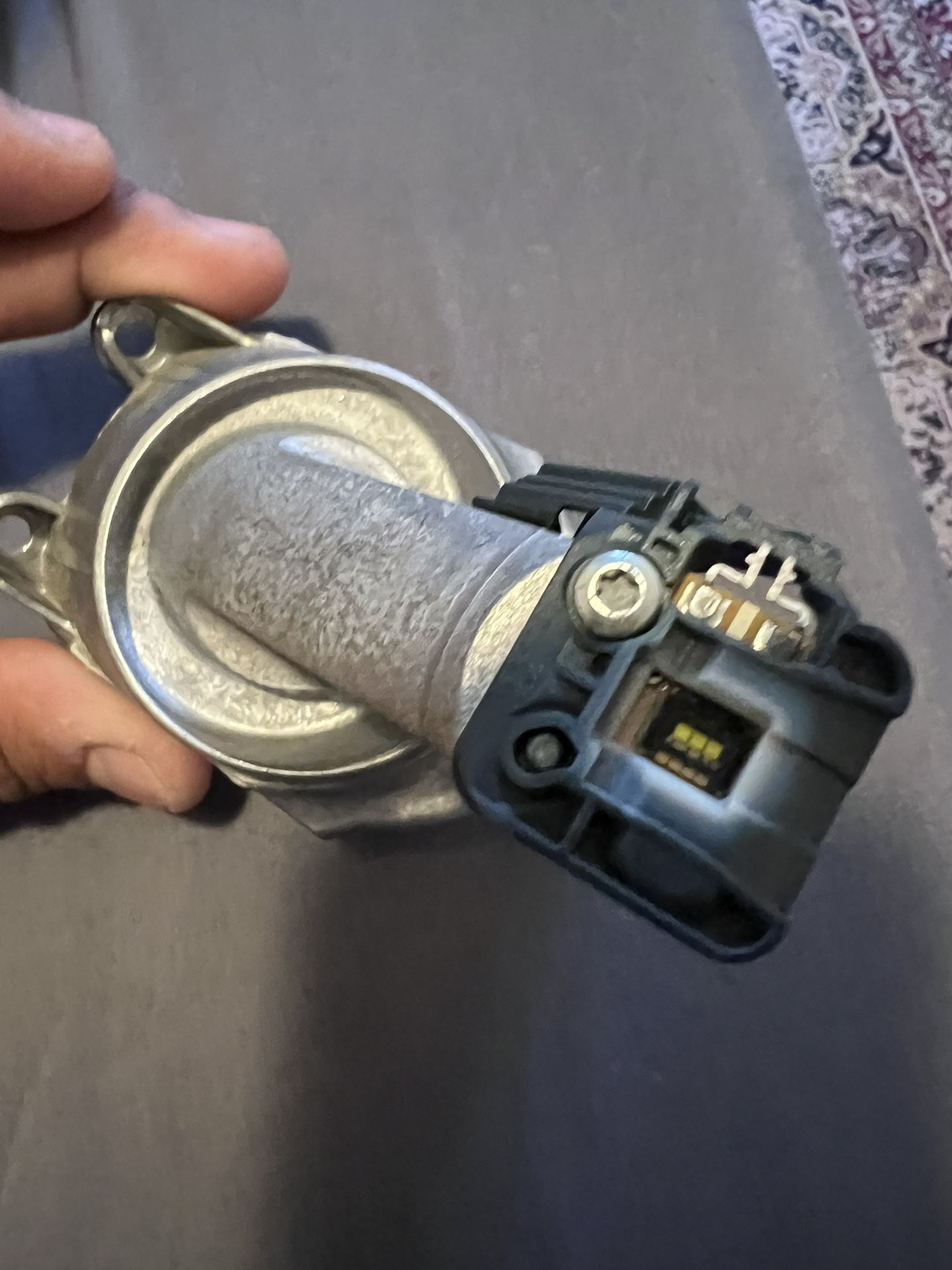 Modules For Headlight BMW