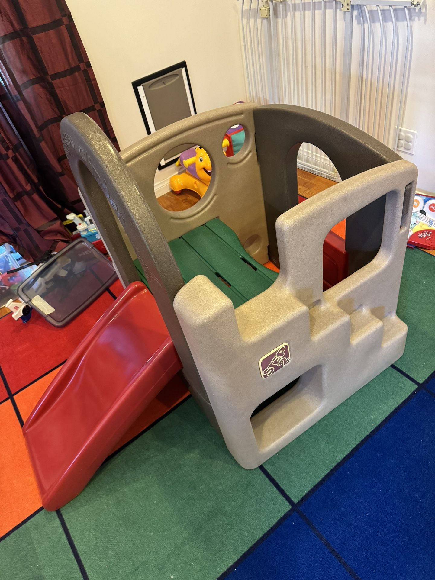 Step2 Children Kid Slide