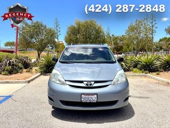 2006 Toyota Sienna