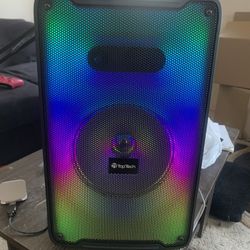 Top Tech Speaker