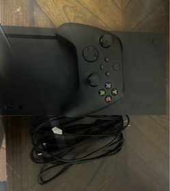 Xbox series x