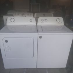 Kenmore Washer And Gas Dryer