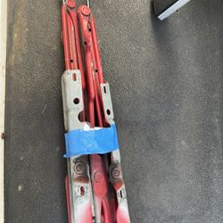1991 Camaro Hood Hinges