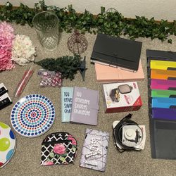 All Items $5 🙂