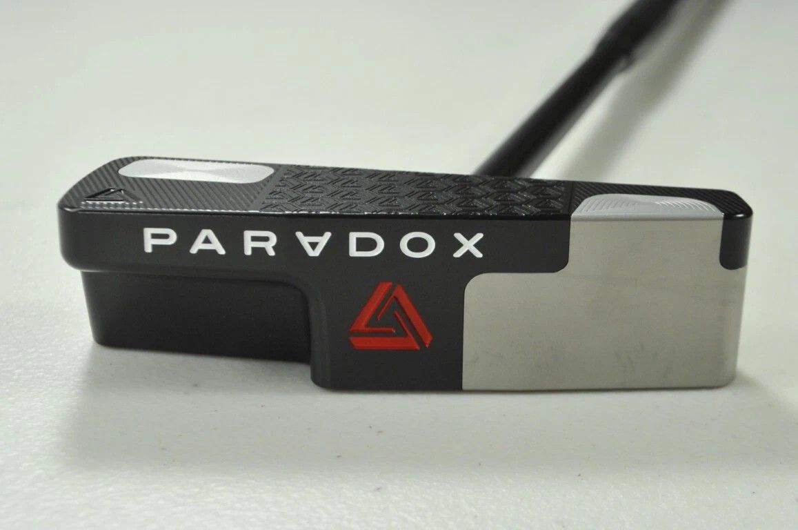 Paradox Bgt Putter 