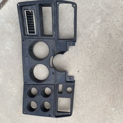 Chevy 73-87 Parts ( Off A K10 )