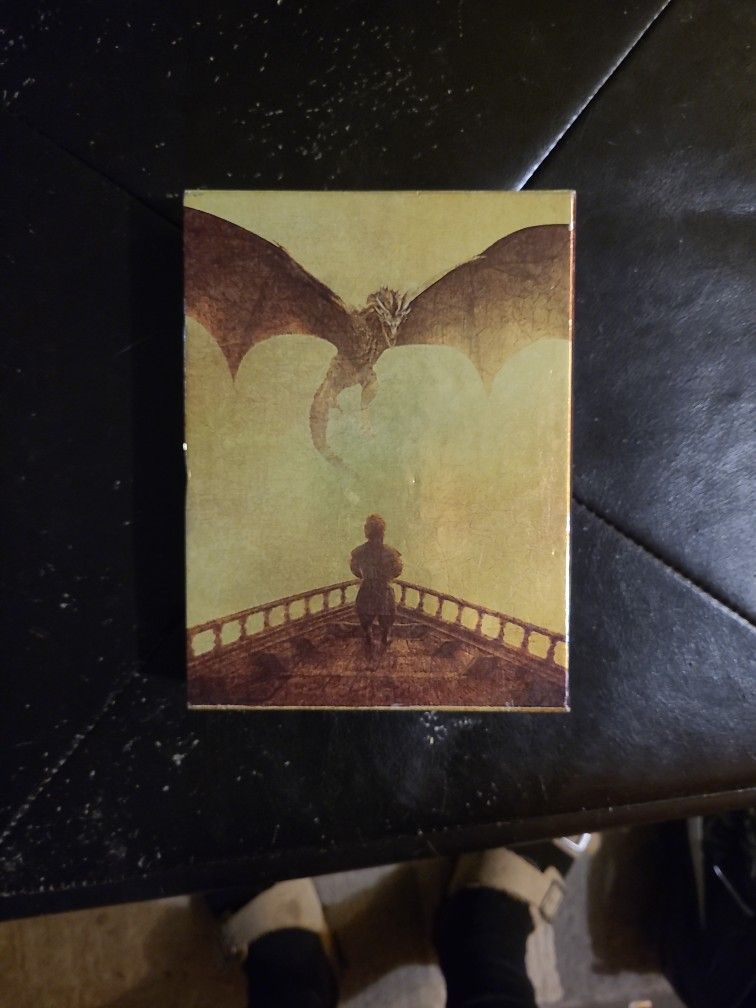 Game Of Thrones