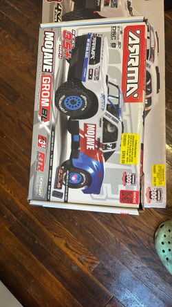 Rc Car