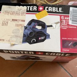Electric PORTABLE CABLE Planner