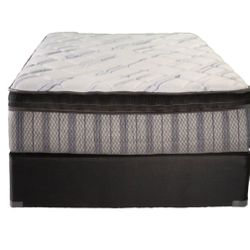 New Pillow Top Mattresses! Full $299, Queen $350