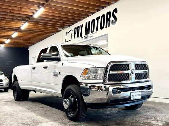 2014 Ram 3500 Crew Cab for Sale in Portland, OR - OfferUp