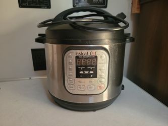 Free instant pot