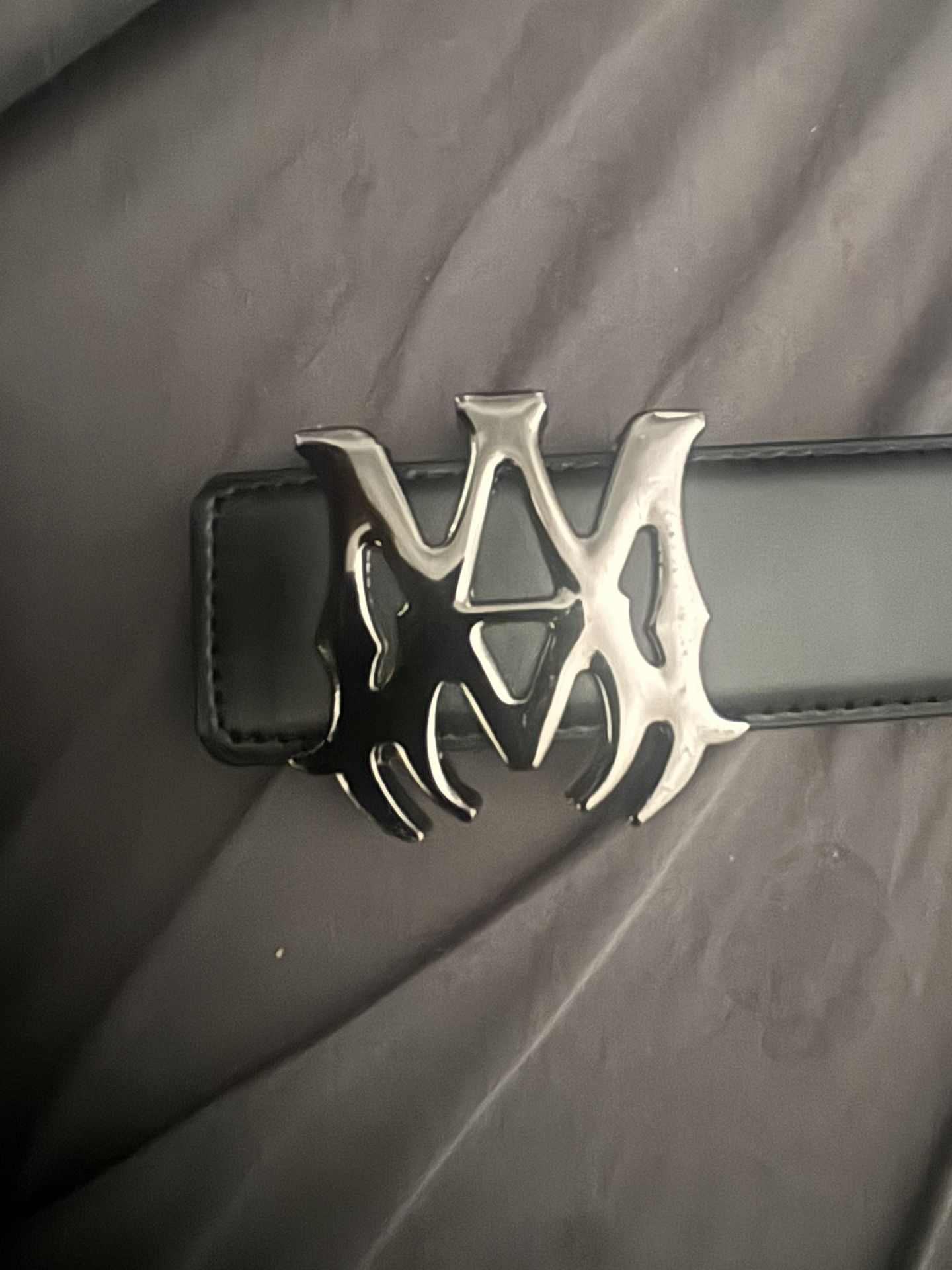 amiri belt