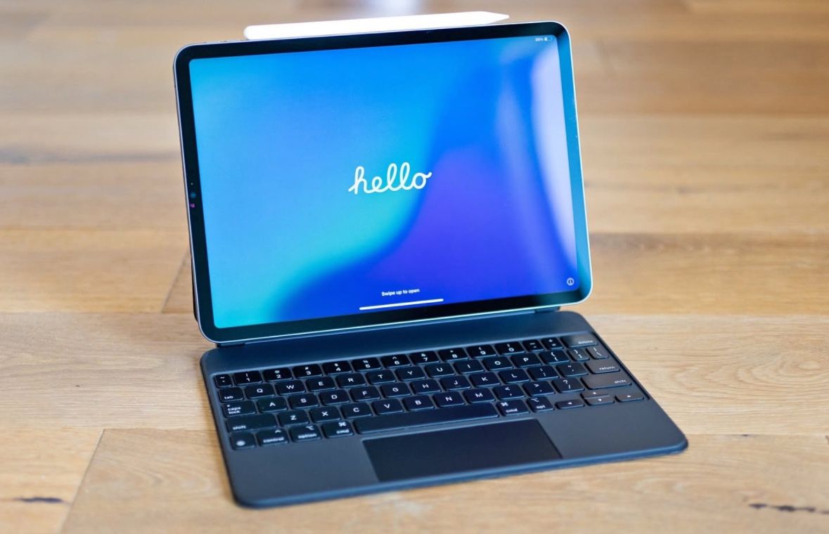 iPad Pro 11-inch M1 (3rd Generation) (Wi-Fi only)
