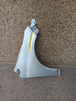 2020-24 Toyota Corolla Right Fender