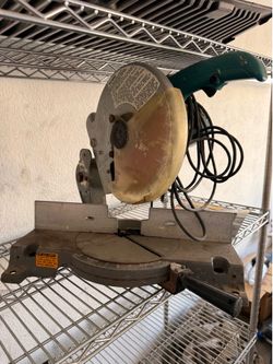Circular saw