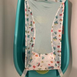 Infant Bathtub Without Insert