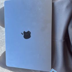 13 Inch Mac Book Air 