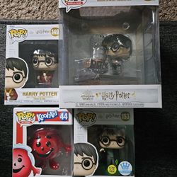 Funko Pops