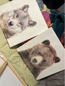 Frames