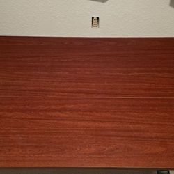 Standing Desk 55 x 27.5 inches