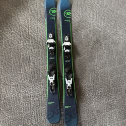 Rossignol Experience Pro Ski Kids, 104cm