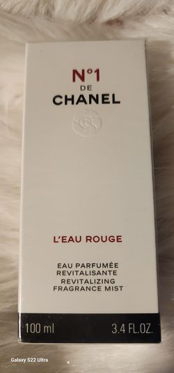 N ° 1 De Chanel 