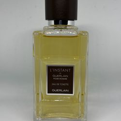 Guerlain L’instant Pour Homme