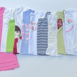 The Children’s Place Girls Clothes Sz 5/6