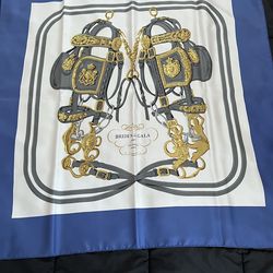 Hermès “Brides de Gala”