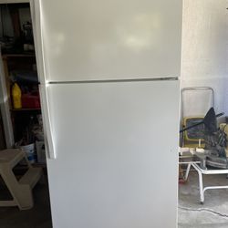 Whirlpool Refrigerator