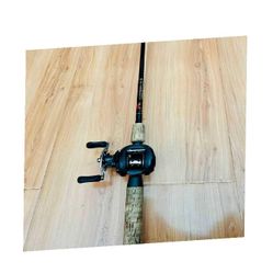 Swimbait Fishing Rod Built for Fishing Enthusiasts save speak