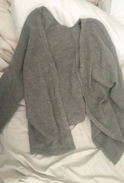 Cardigan sIze small