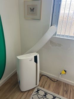 14000 BTU Portable AC