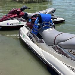 Sea Doo