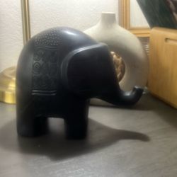 Elephant Statue- Decorative Figurine