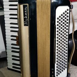 ACCORDEON HOHNER